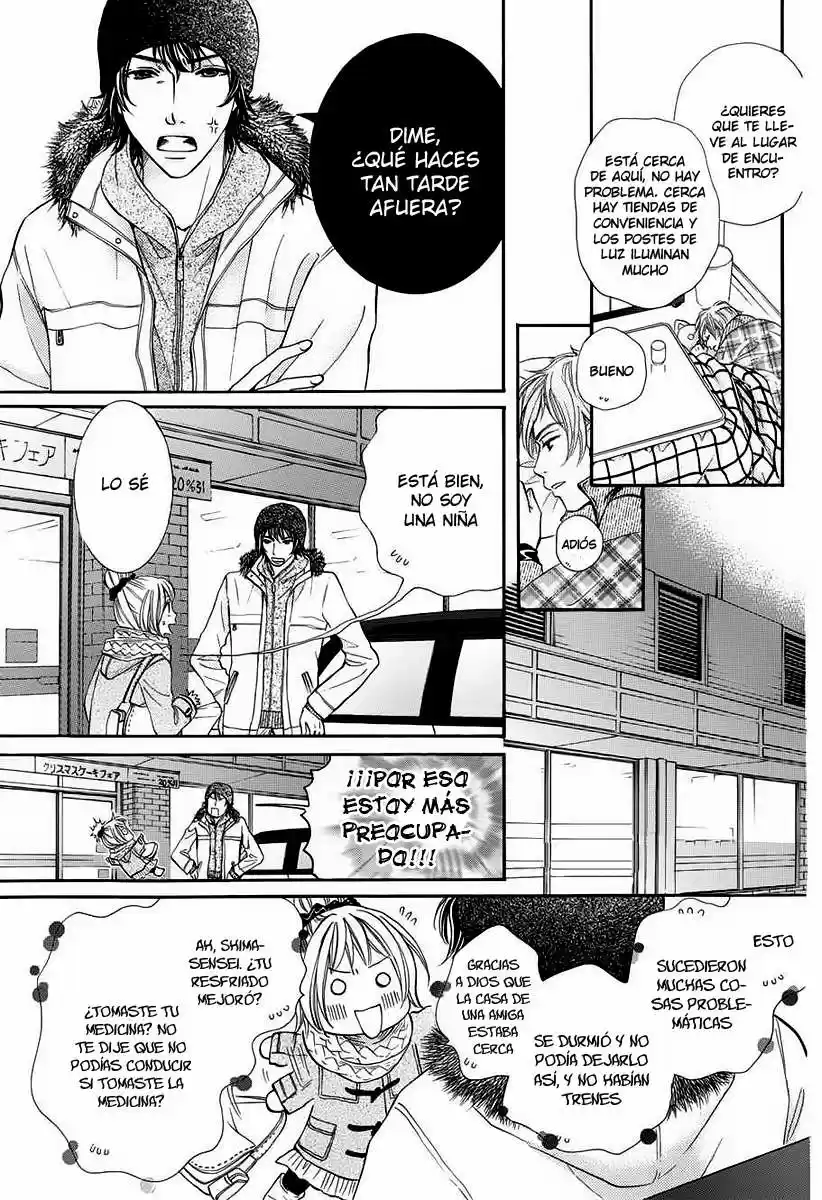 Kore kara Hajimaru Koi o Oshiete (2013) - Capítulo 5 - Página 32 - LectorTMOo