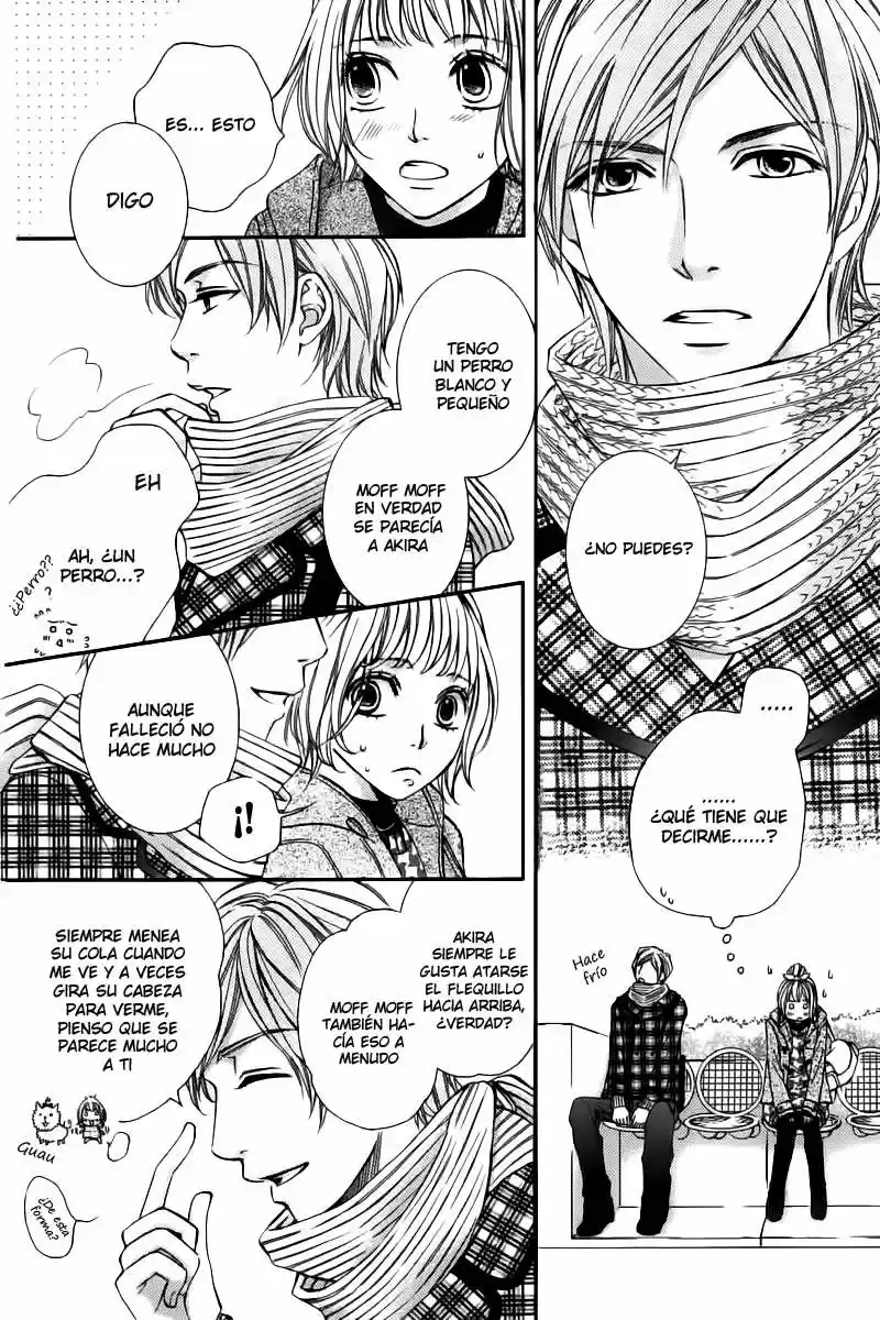 Kore kara Hajimaru Koi o Oshiete (2013) - Capítulo 6 - Página 10 - LectorTMOo