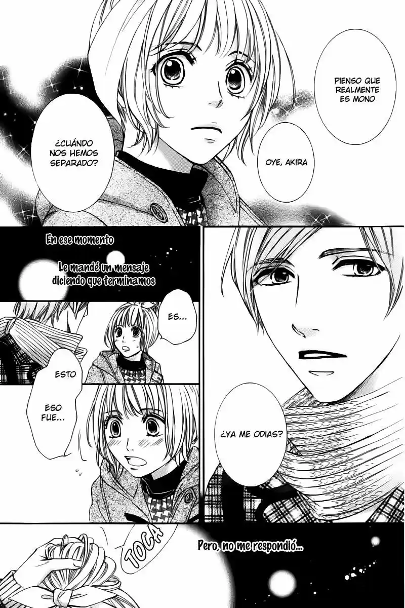 Kore kara Hajimaru Koi o Oshiete (2013) - Capítulo 6 - Página 11 - LectorTMOo