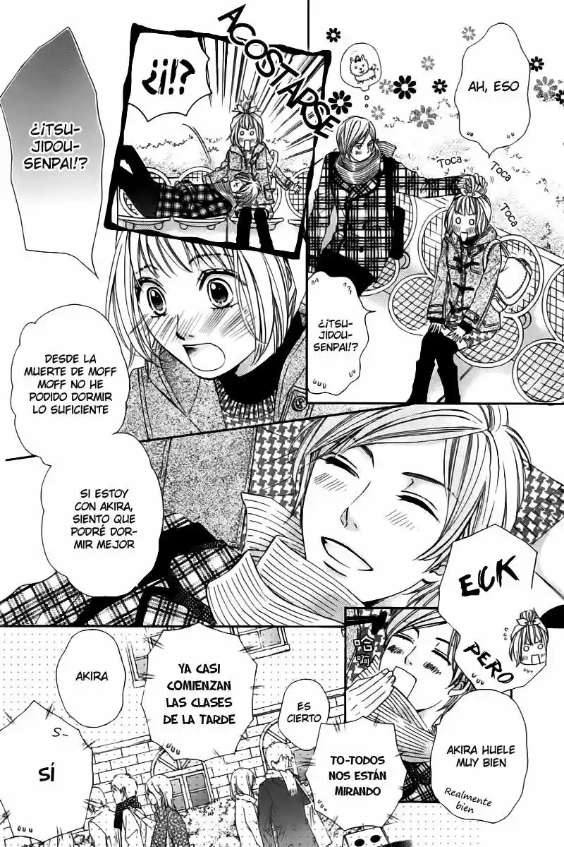Kore kara Hajimaru Koi o Oshiete (2013) - Capítulo 6 - Página 12 - LectorTMOo