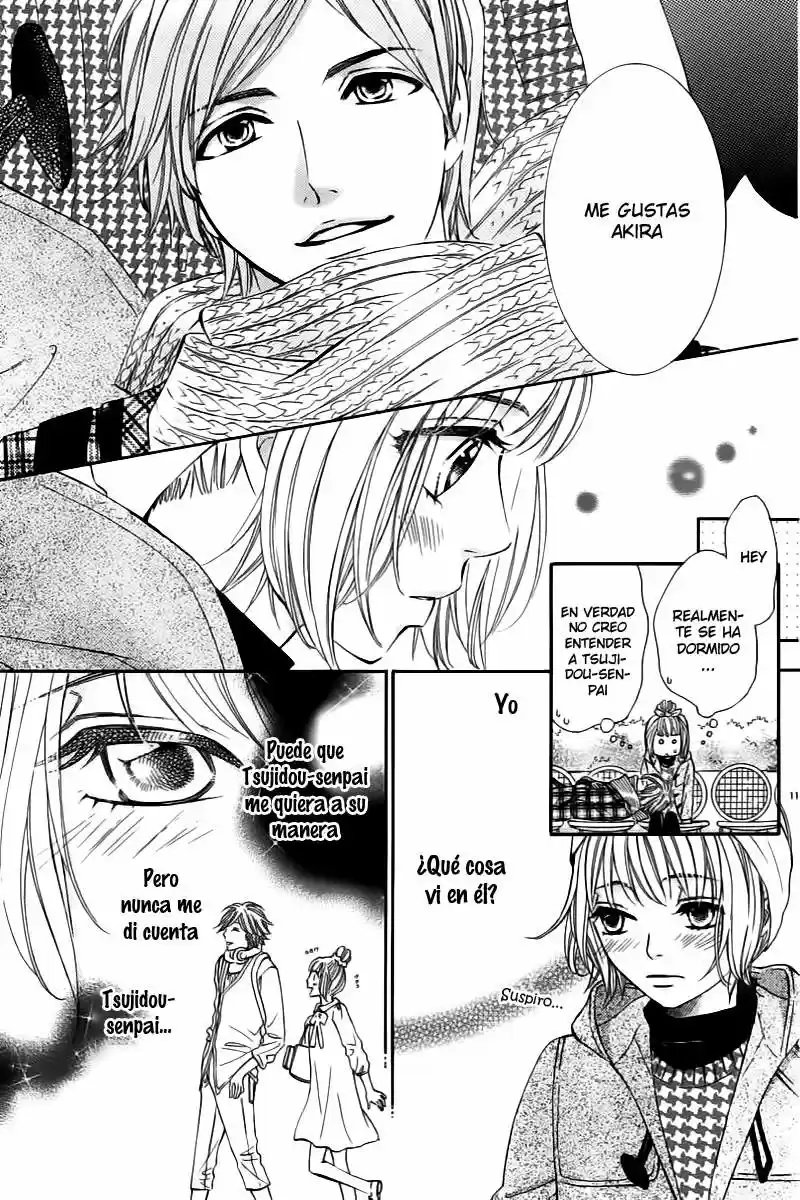 Kore kara Hajimaru Koi o Oshiete (2013) - Capítulo 6 - Página 13 - LectorTMOo