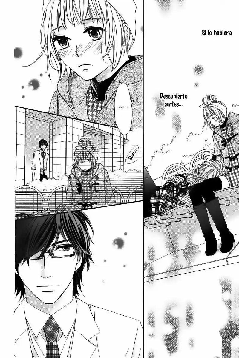 Kore kara Hajimaru Koi o Oshiete (2013) - Capítulo 6 - Página 14 - LectorTMOo