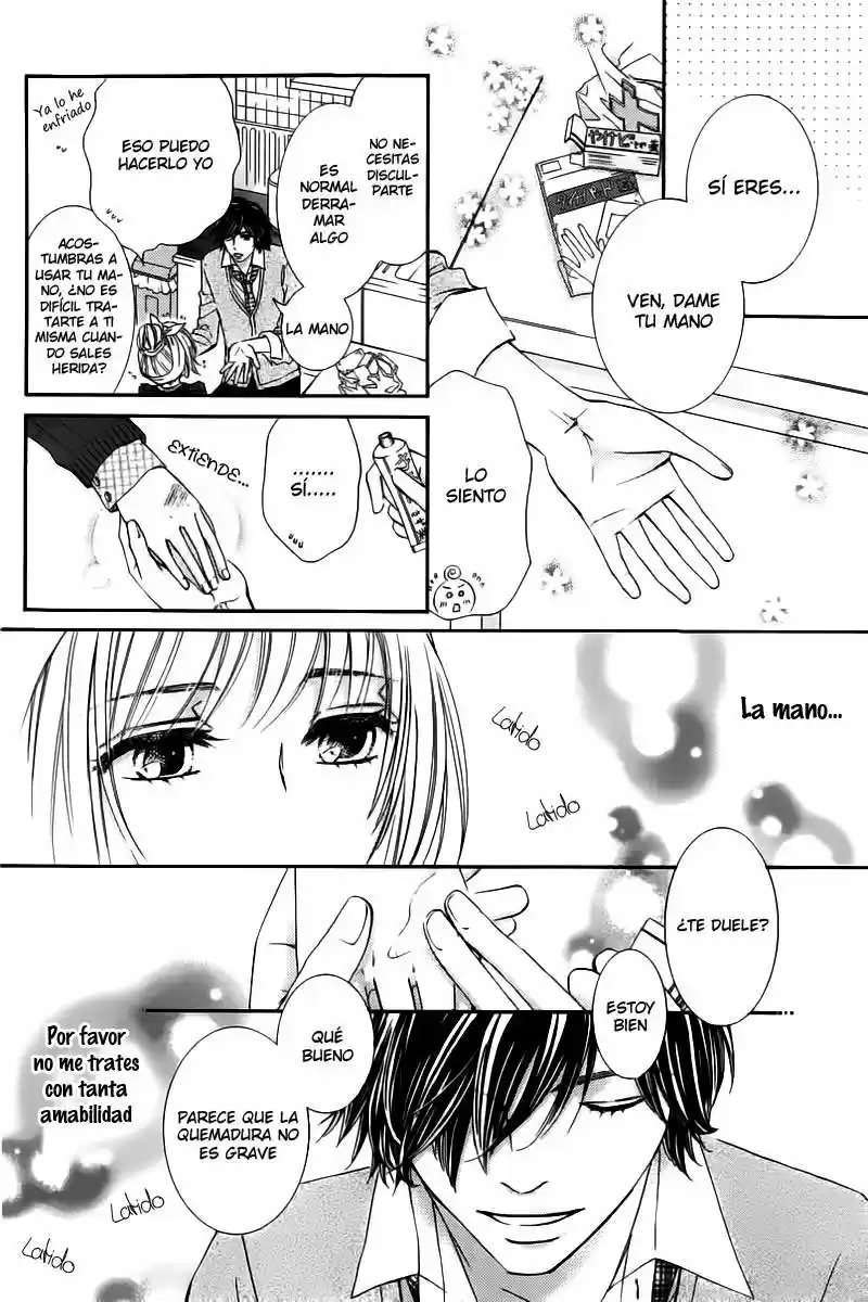 Kore kara Hajimaru Koi o Oshiete (2013) - Capítulo 6 - Página 16 - LectorTMOo