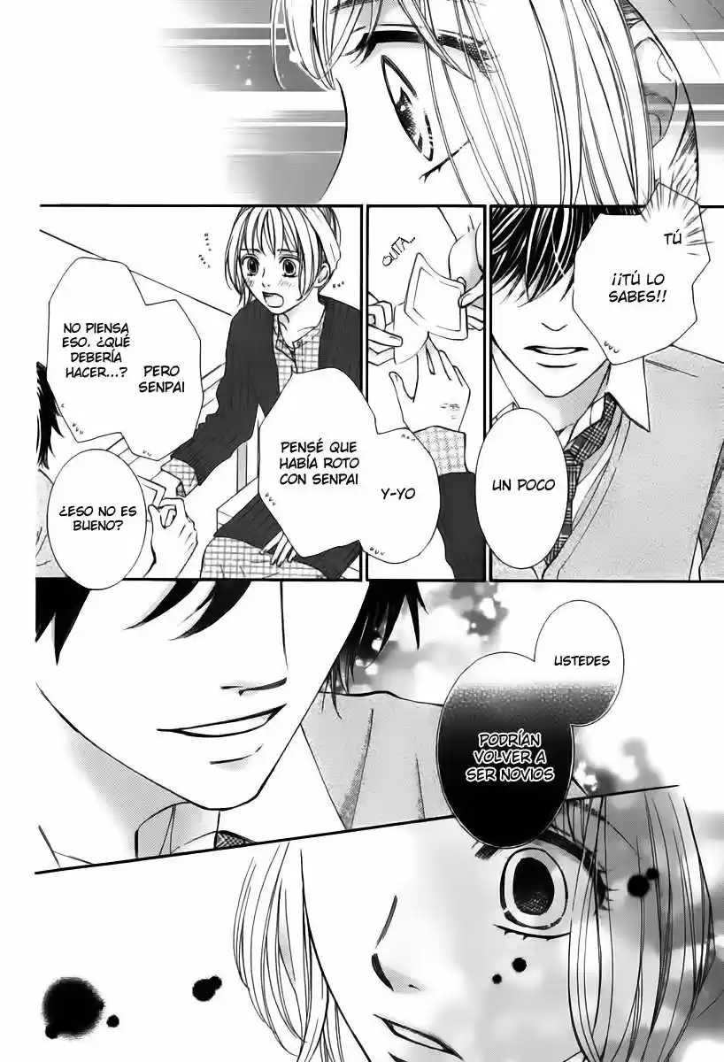 Kore kara Hajimaru Koi o Oshiete (2013) - Capítulo 6 - Página 18 - LectorTMOo