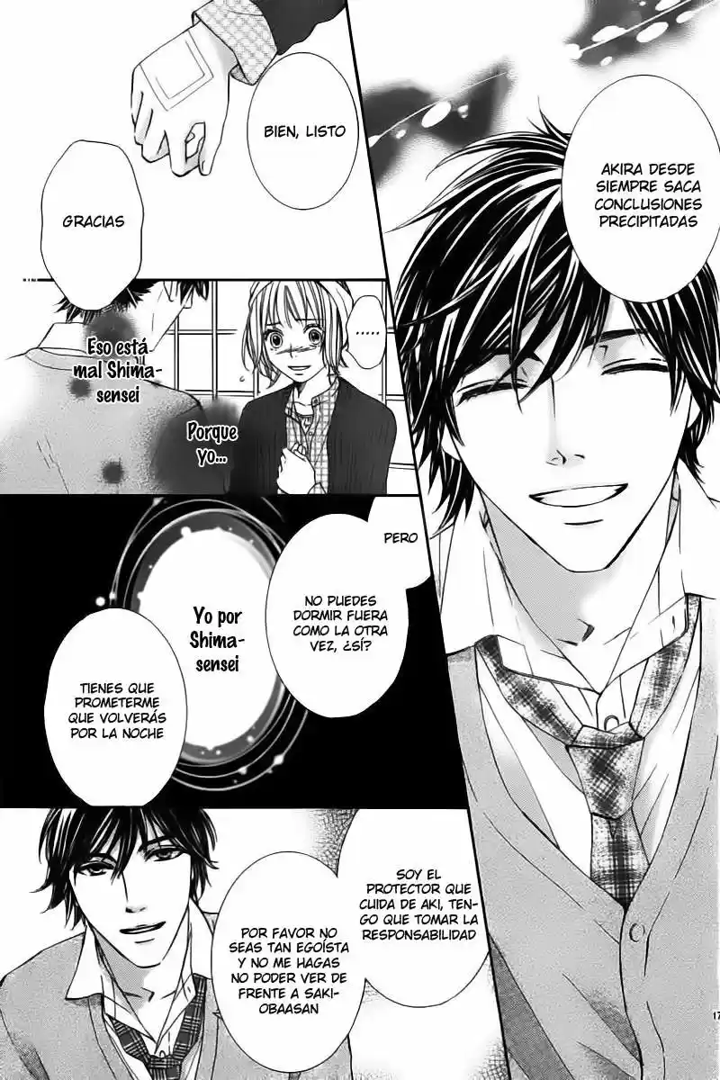 Kore kara Hajimaru Koi o Oshiete (2013) - Capítulo 6 - Página 19 - LectorTMOo