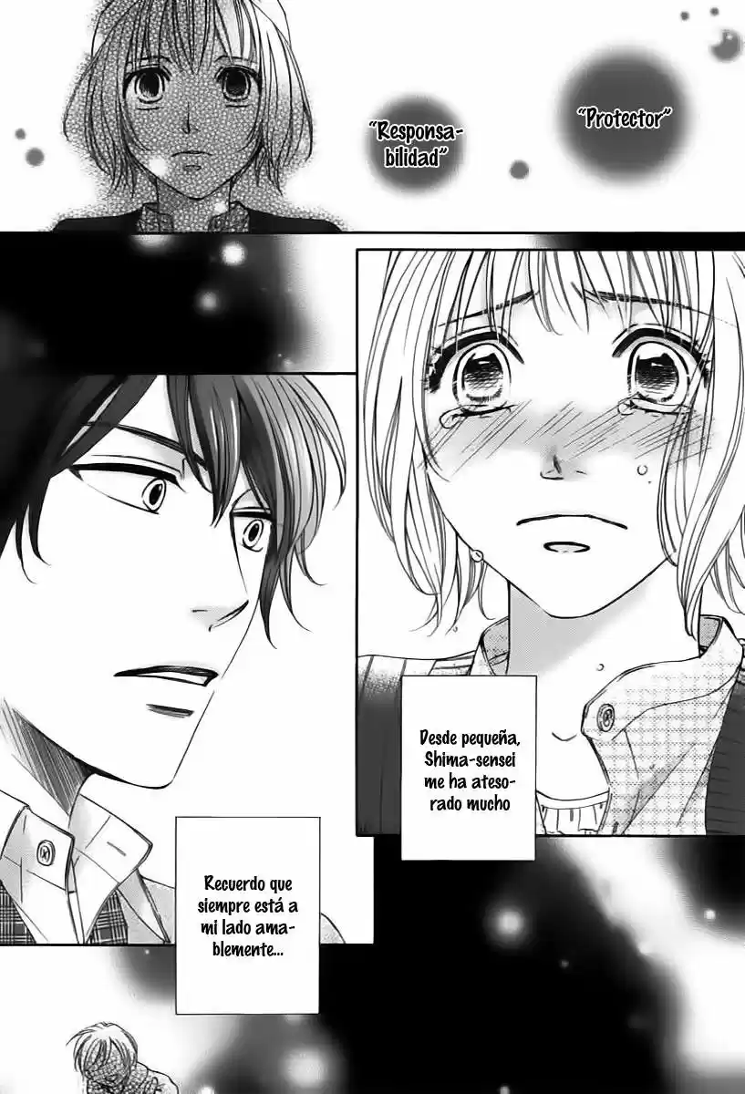 Kore kara Hajimaru Koi o Oshiete (2013) - Capítulo 6 - Página 20 - LectorTMOo