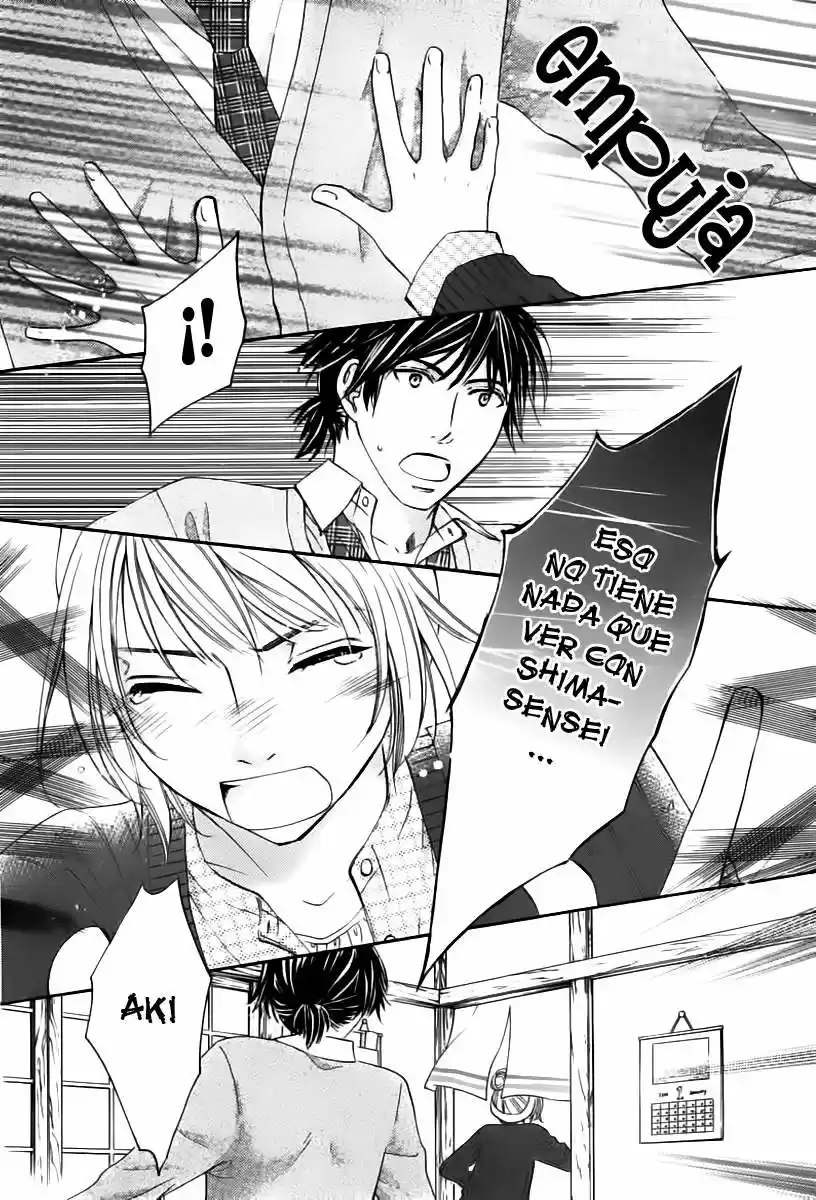 Kore kara Hajimaru Koi o Oshiete (2013) - Capítulo 6 - Página 22 - LectorTMOo