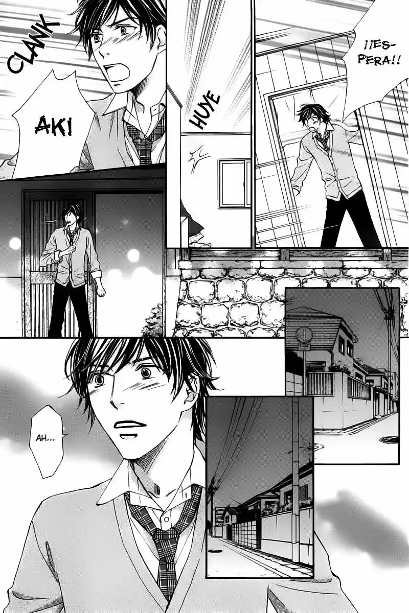 Kore kara Hajimaru Koi o Oshiete (2013) - Capítulo 6 - Página 23 - LectorTMOo