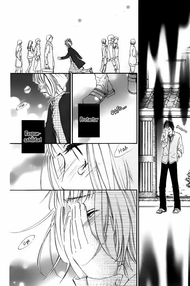 Kore kara Hajimaru Koi o Oshiete (2013) - Capítulo 6 - Página 24 - LectorTMOo