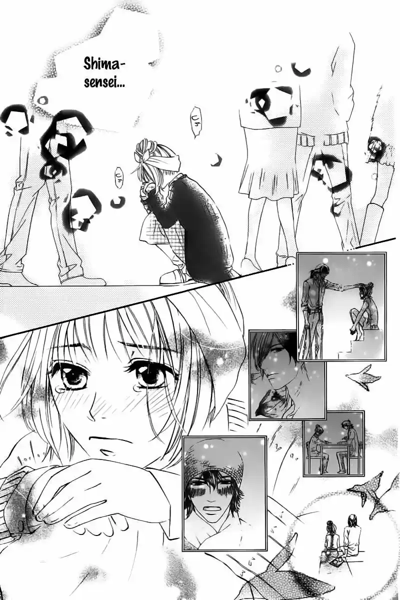 Kore kara Hajimaru Koi o Oshiete (2013) - Capítulo 6 - Página 25 - LectorTMOo