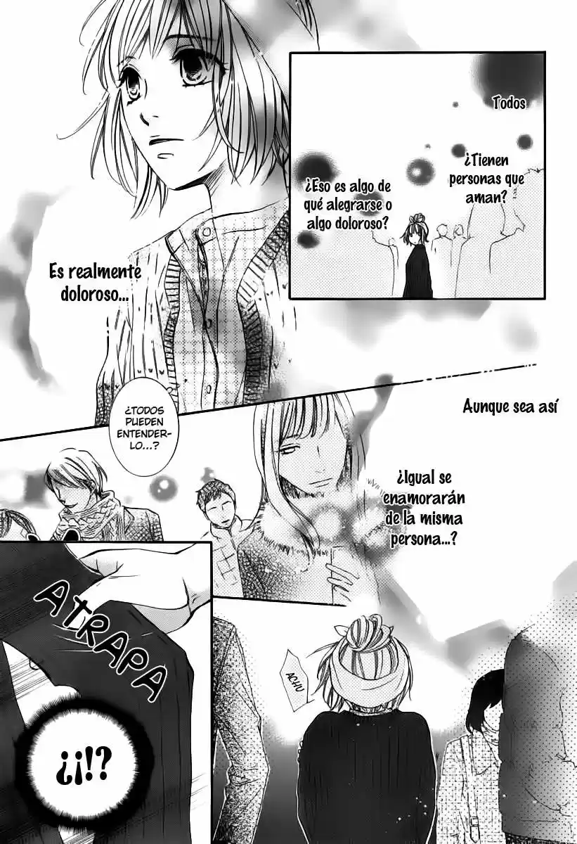 Kore kara Hajimaru Koi o Oshiete (2013) - Capítulo 6 - Página 27 - LectorTMOo