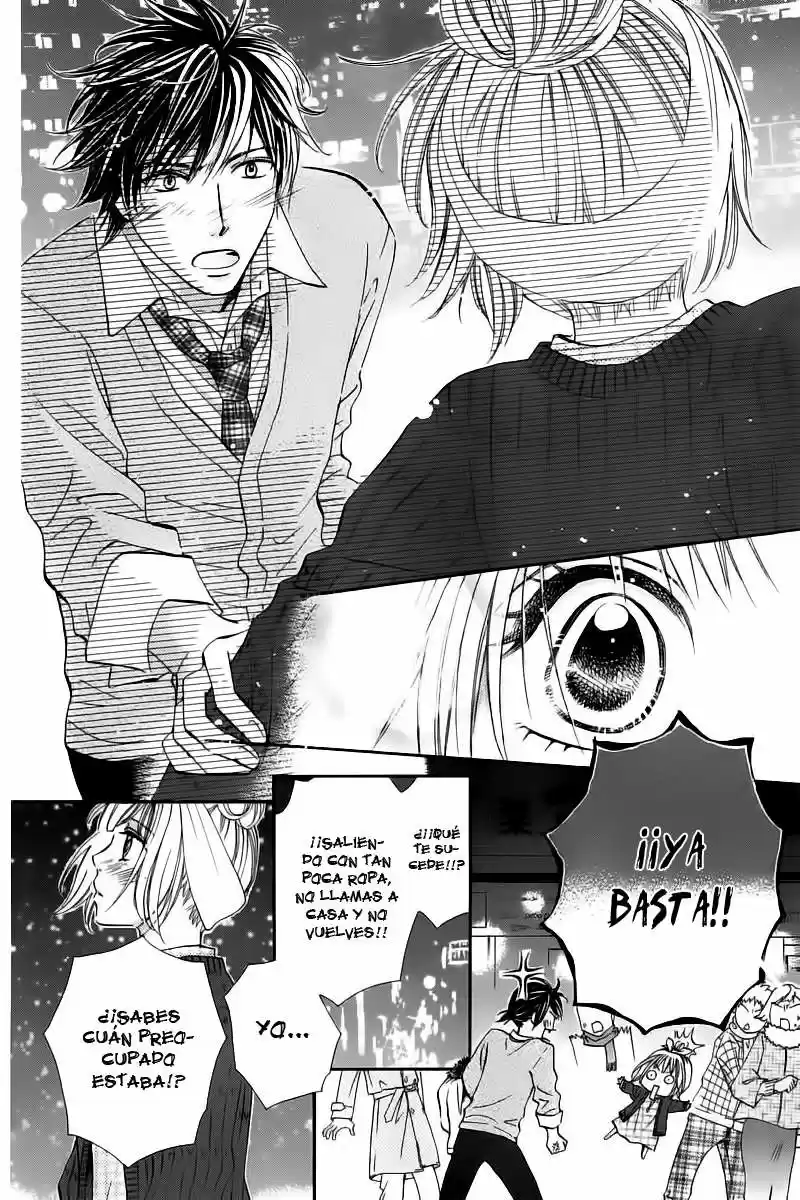 Kore kara Hajimaru Koi o Oshiete (2013) - Capítulo 6 - Página 28 - LectorTMOo