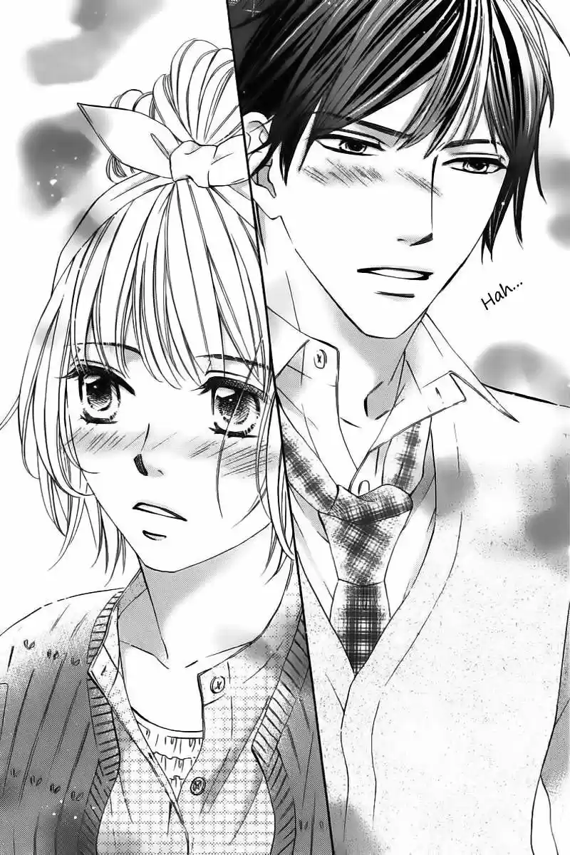 Kore kara Hajimaru Koi o Oshiete (2013) - Capítulo 6 - Página 29 - LectorTMOo