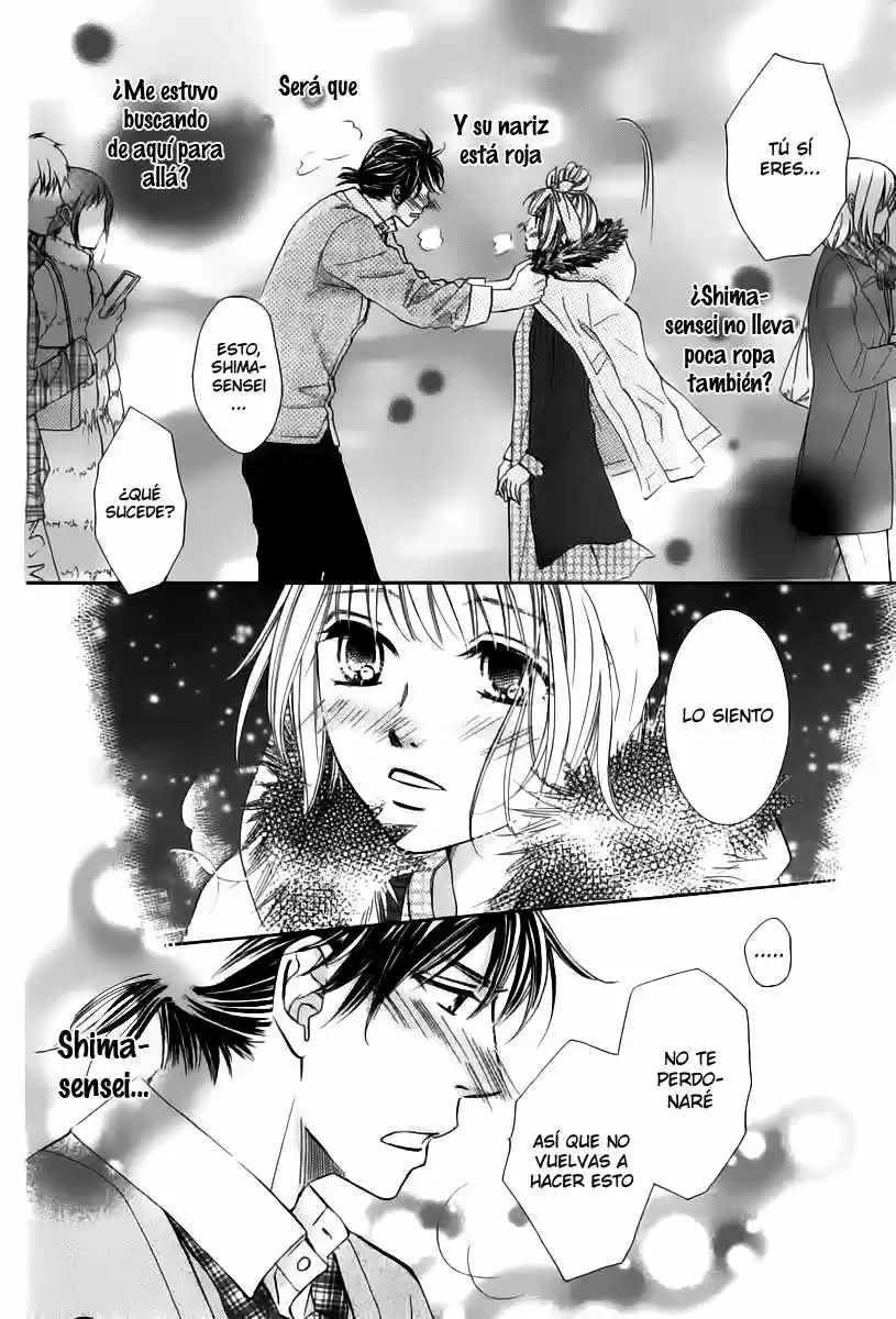 Kore kara Hajimaru Koi o Oshiete (2013) - Capítulo 6 - Página 30 - LectorTMOo