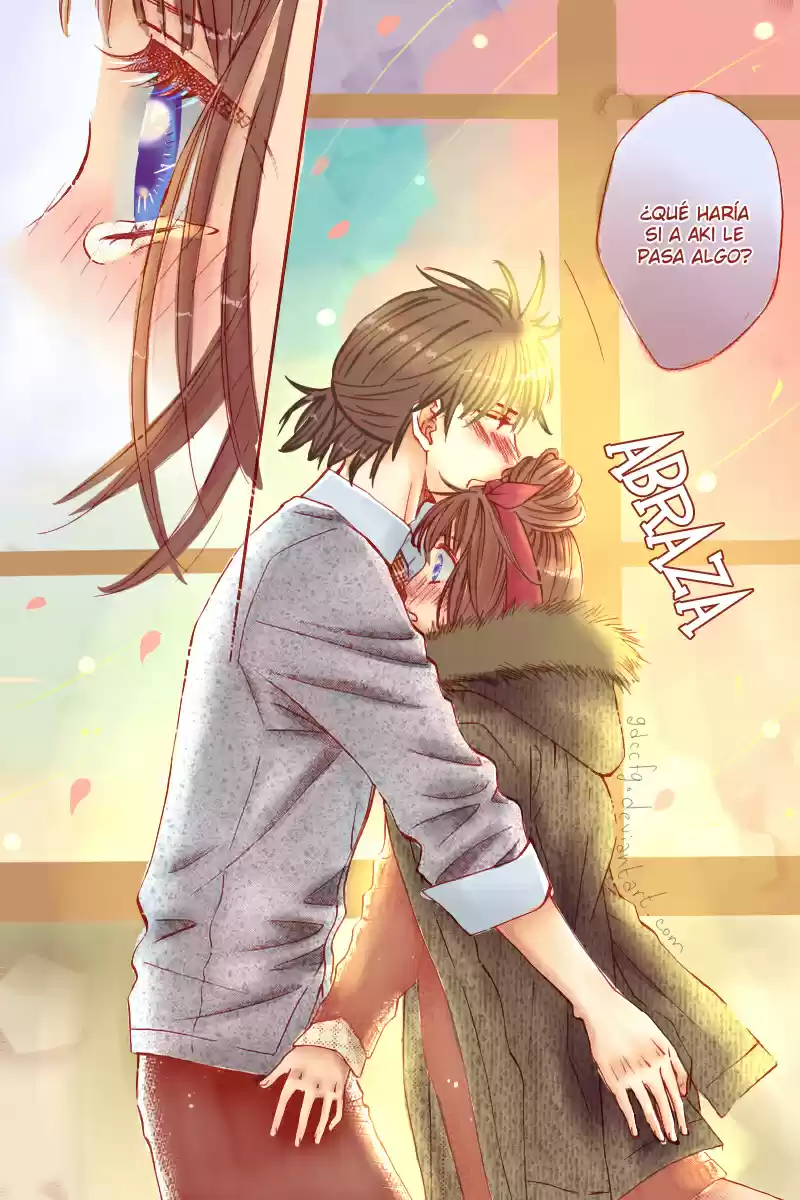 Kore kara Hajimaru Koi o Oshiete (2013) - Capítulo 6 - Página 31 - LectorTMOo