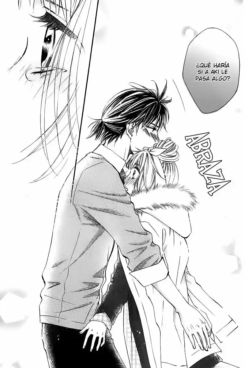 Kore kara Hajimaru Koi o Oshiete (2013) - Capítulo 6 - Página 32 - LectorTMOo