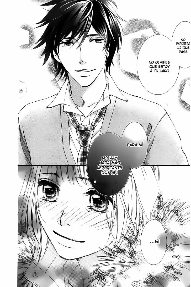 Kore kara Hajimaru Koi o Oshiete (2013) - Capítulo 6 - Página 35 - LectorTMOo