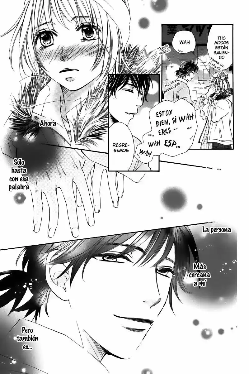 Kore kara Hajimaru Koi o Oshiete (2013) - Capítulo 6 - Página 36 - LectorTMOo