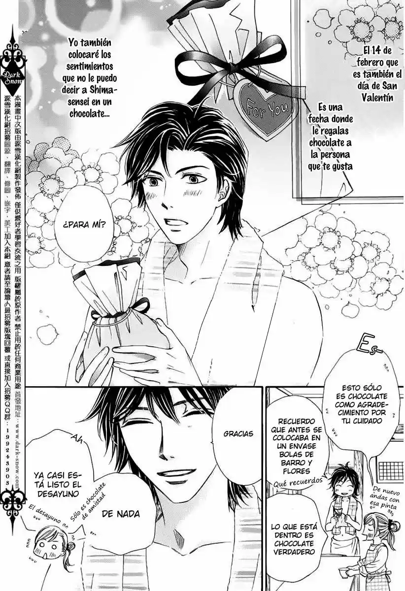 Kore kara Hajimaru Koi o Oshiete (2013) - Capítulo 7 - Página 4 - LectorTMOo