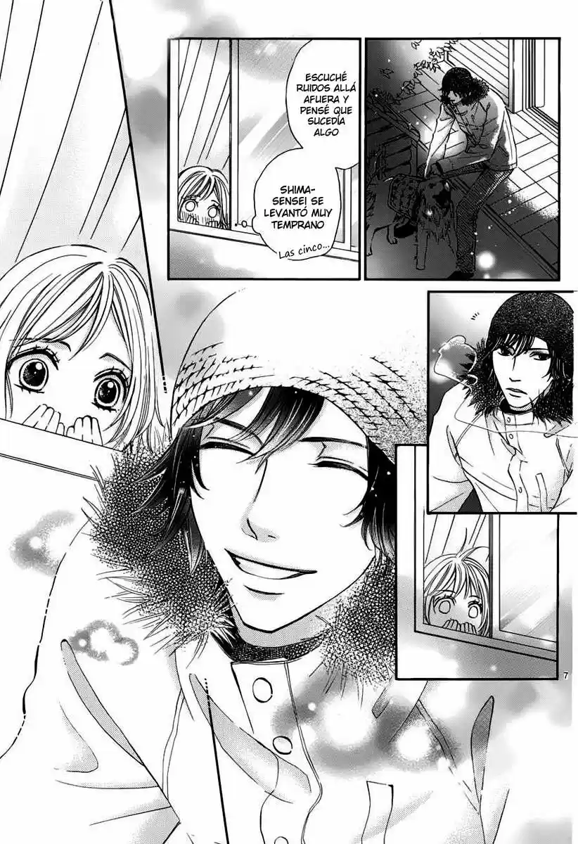 Kore kara Hajimaru Koi o Oshiete (2013) - Capítulo 7 - Página 8 - LectorTMOo