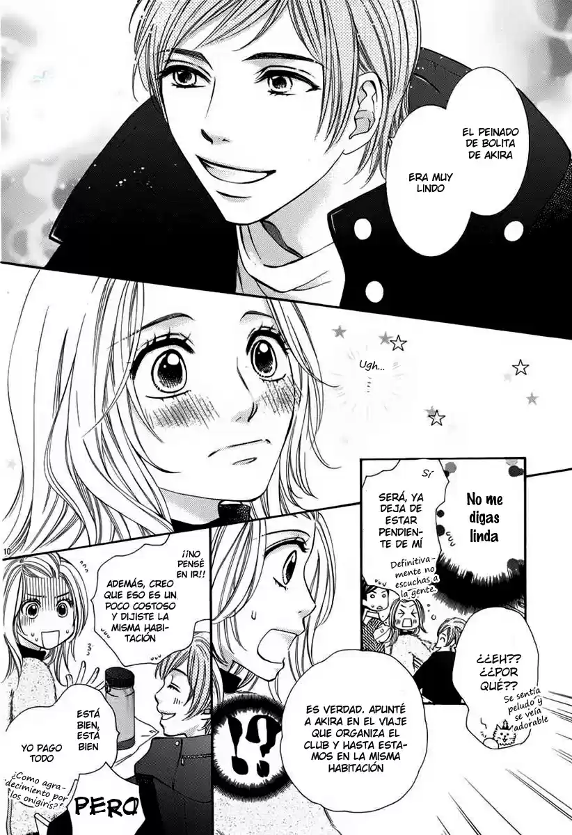 Kore kara Hajimaru Koi o Oshiete (2013) - Capítulo 7 - Página 11 - LectorTMOo