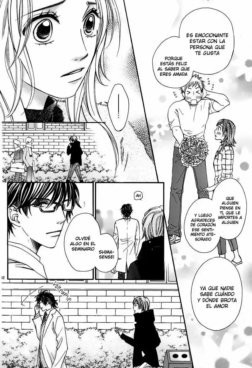 Kore kara Hajimaru Koi o Oshiete (2013) - Capítulo 7 - Página 13 - LectorTMOo