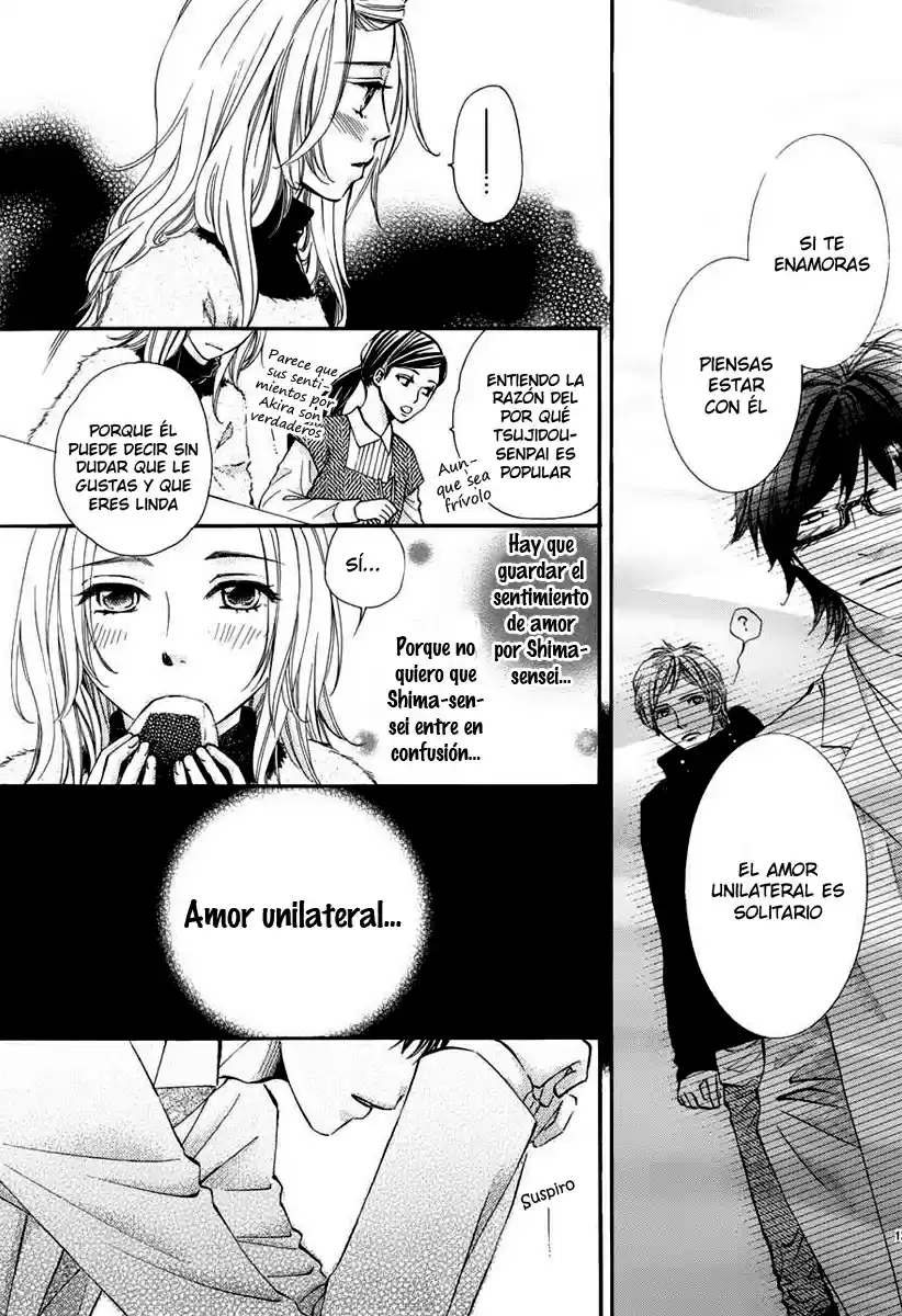 Kore kara Hajimaru Koi o Oshiete (2013) - Capítulo 7 - Página 14 - LectorTMOo