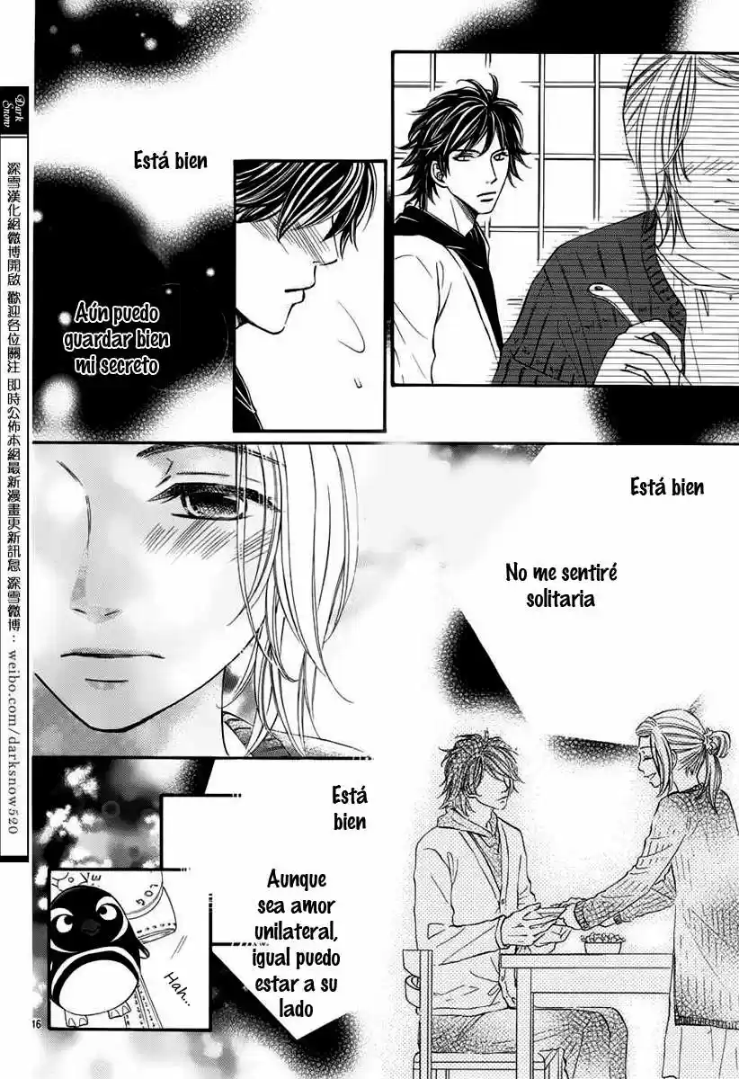 Kore kara Hajimaru Koi o Oshiete (2013) - Capítulo 7 - Página 17 - LectorTMOo