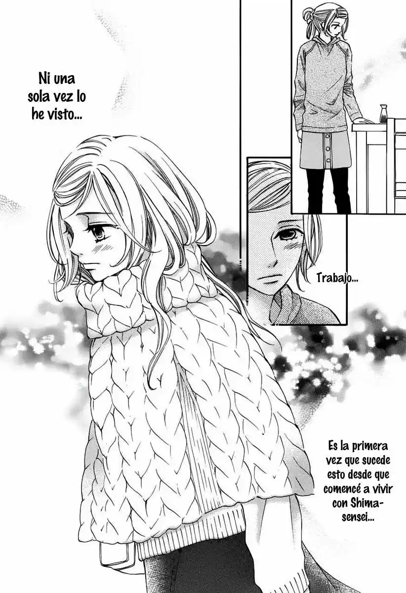 Kore kara Hajimaru Koi o Oshiete (2013) - Capítulo 7 - Página 21 - LectorTMOo
