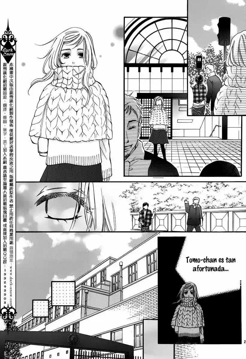 Kore kara Hajimaru Koi o Oshiete (2013) - Capítulo 7 - Página 22 - LectorTMOo