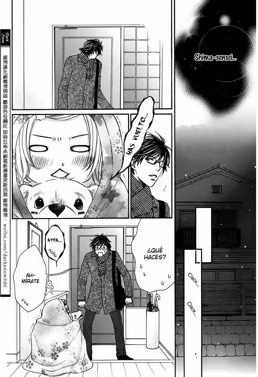 Kore kara Hajimaru Koi o Oshiete (2013) - Capítulo 7 - Página 27 - LectorTMOo