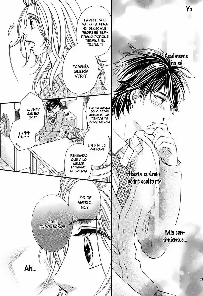 Kore kara Hajimaru Koi o Oshiete (2013) - Capítulo 7 - Página 30 - LectorTMOo