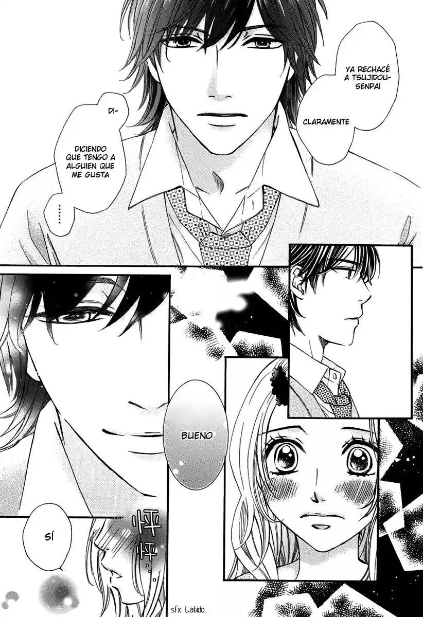 Kore kara Hajimaru Koi o Oshiete (2013) - Capítulo 7 - Página 34 - LectorTMOo