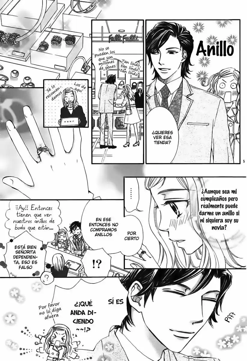Kore kara Hajimaru Koi o Oshiete (2013) - Capítulo 8 - Página 6 - LectorTMOo