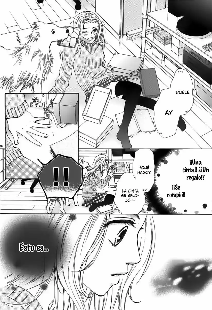 Kore kara Hajimaru Koi o Oshiete (2013) - Capítulo 8 - Página 19 - LectorTMOo