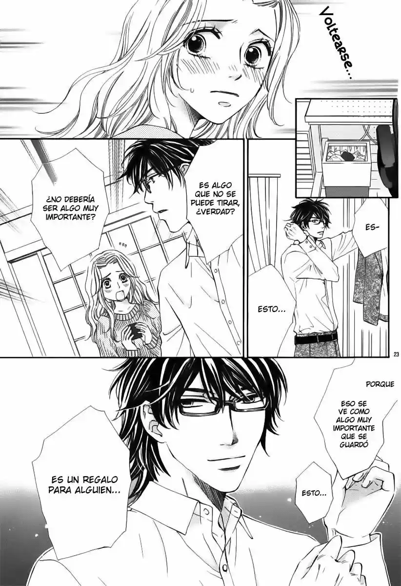Kore kara Hajimaru Koi o Oshiete (2013) - Capítulo 8 - Página 24 - LectorTMOo
