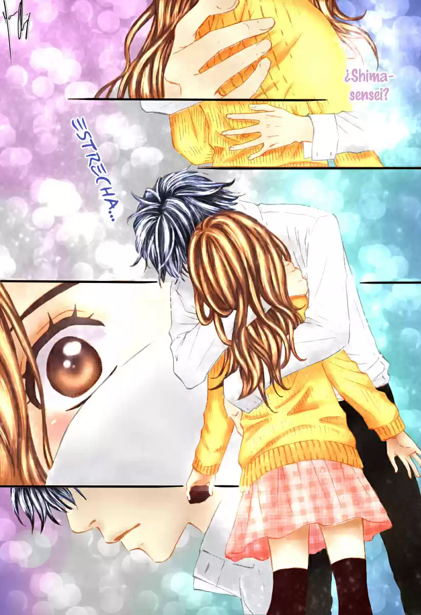 Kore kara Hajimaru Koi o Oshiete (2013) - Capítulo 8 - Página 30 - LectorTMOo
