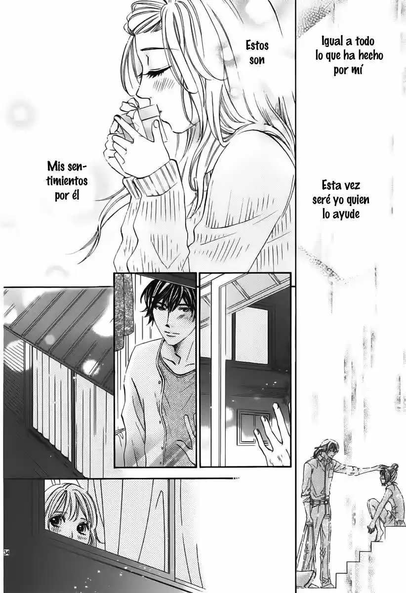 Kore kara Hajimaru Koi o Oshiete (2013) - Capítulo 8 - Página 37 - LectorTMOo