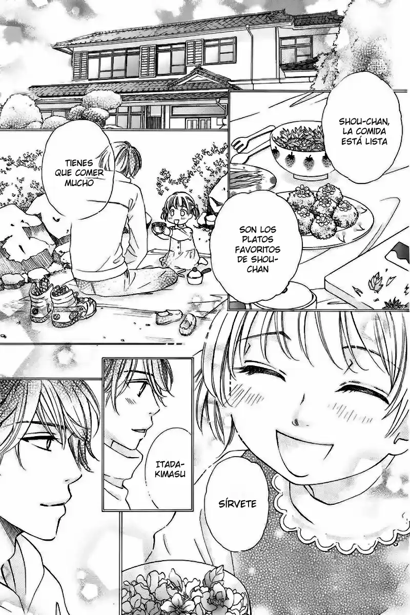 Kore kara Hajimaru Koi o Oshiete (2013) - Capítulo 9 - Página 6 - LectorTMOo