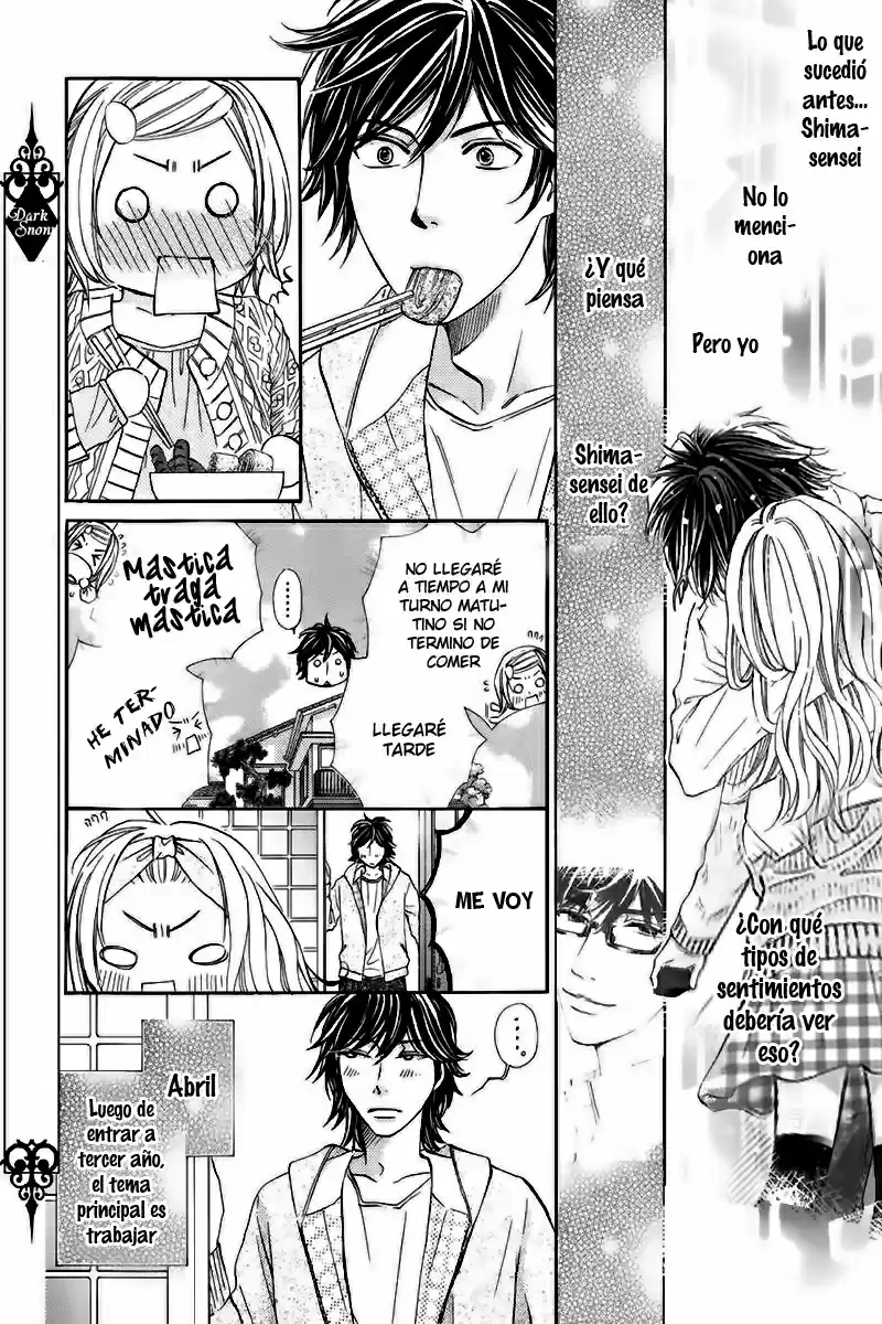 Kore kara Hajimaru Koi o Oshiete (2013) - Capítulo 9 - Página 9 - LectorTMOo