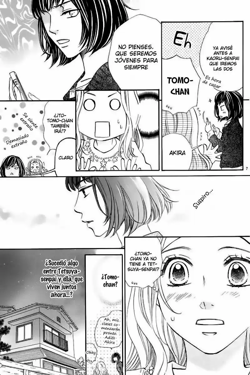 Kore kara Hajimaru Koi o Oshiete (2013) - Capítulo 9 - Página 12 - LectorTMOo