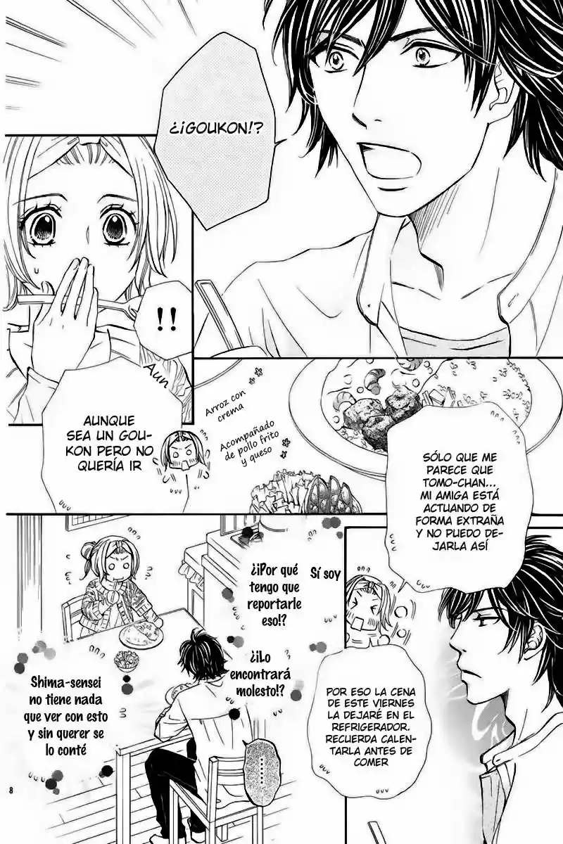 Kore kara Hajimaru Koi o Oshiete (2013) - Capítulo 9 - Página 13 - LectorTMOo
