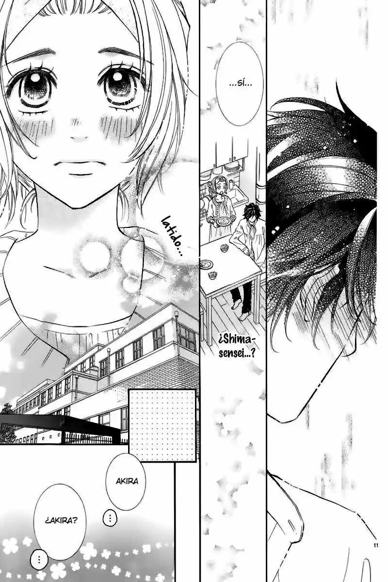 Kore kara Hajimaru Koi o Oshiete (2013) - Capítulo 9 - Página 16 - LectorTMOo