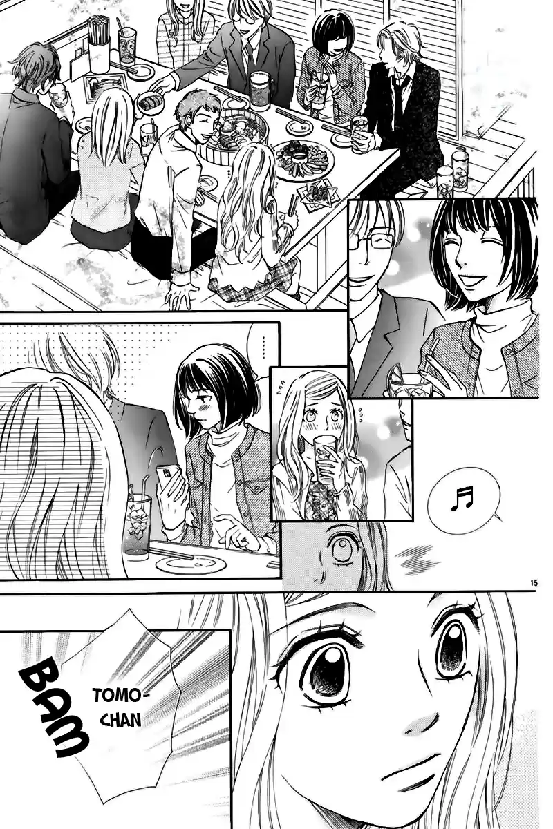 Kore kara Hajimaru Koi o Oshiete (2013) - Capítulo 9 - Página 20 - LectorTMOo