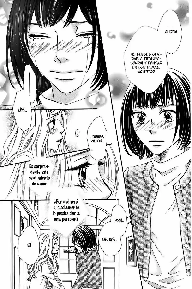 Kore kara Hajimaru Koi o Oshiete (2013) - Capítulo 9 - Página 22 - LectorTMOo
