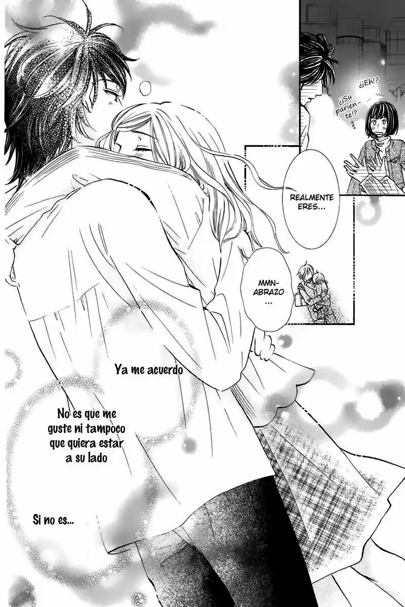 Kore kara Hajimaru Koi o Oshiete (2013) - Capítulo 9 - Página 28 - LectorTMOo