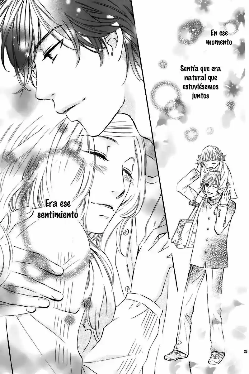 Kore kara Hajimaru Koi o Oshiete (2013) - Capítulo 9 - Página 29 - LectorTMOo