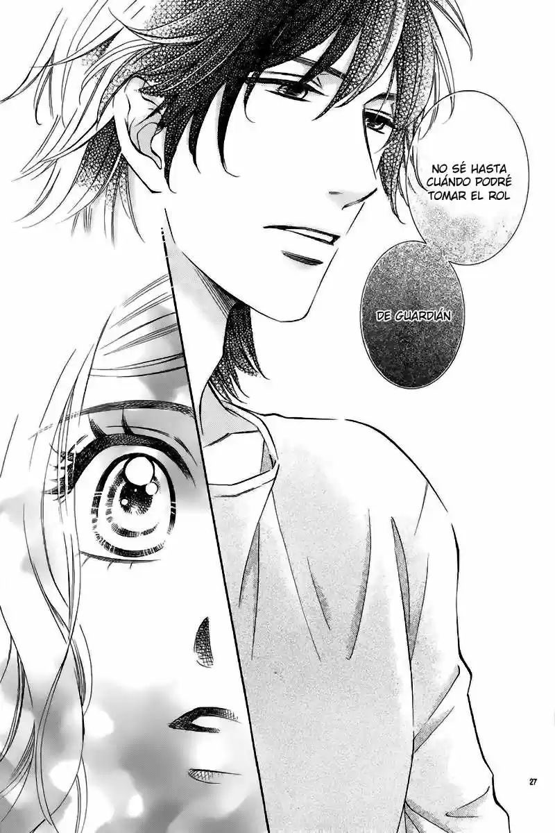 Kore kara Hajimaru Koi o Oshiete (2013) - Capítulo 9 - Página 33 - LectorTMOo