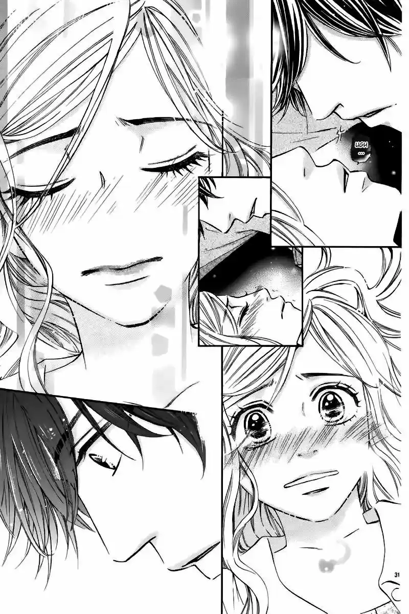 Kore kara Hajimaru Koi o Oshiete (2013) - Capítulo 9 - Página 36 - LectorTMOo