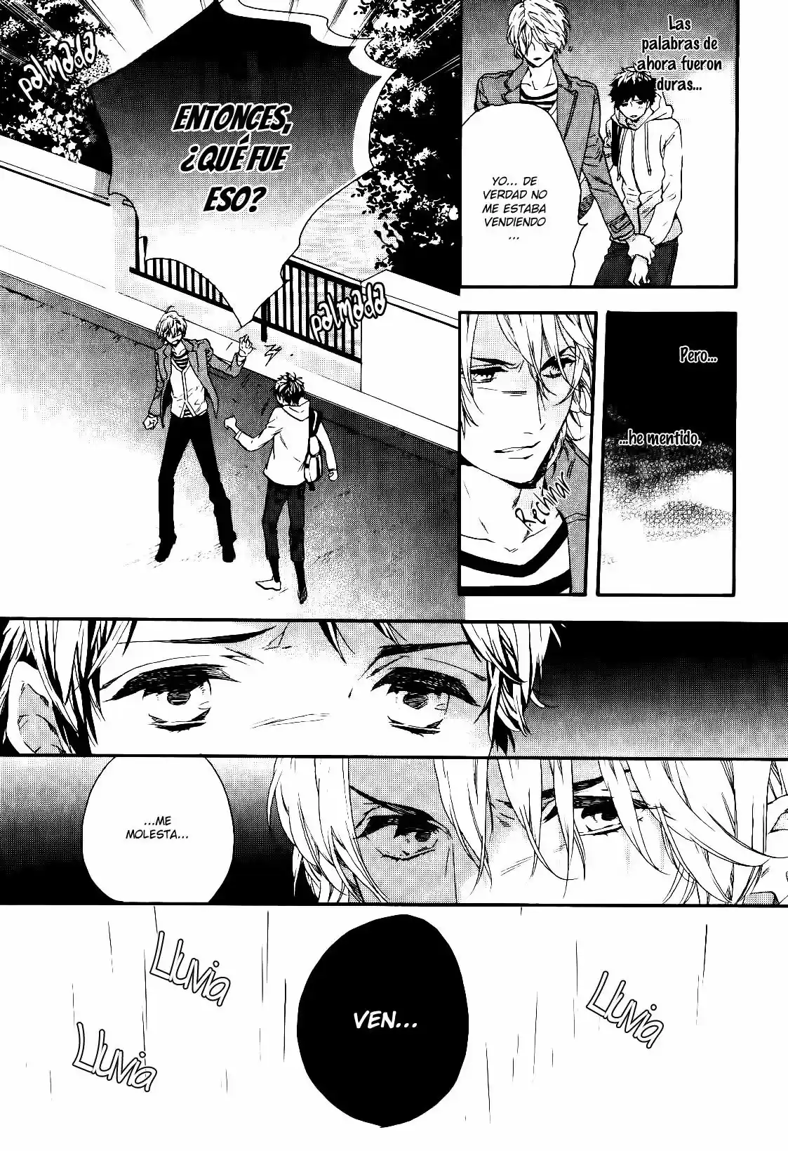 Kore kara Ore wa Seishun Shimasu (2017) - Capítulo 1 - Página 30 - LectorTMOo
